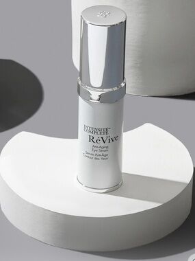 Revive Intensite Complete Anti-Aging Eye Serum, Wrinkle Serum & Balancing Toner